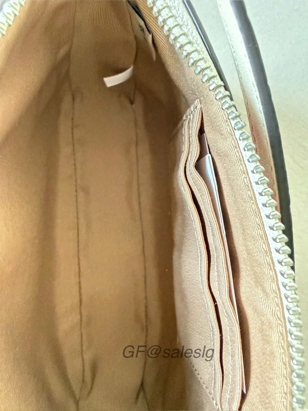 Coach authentic new